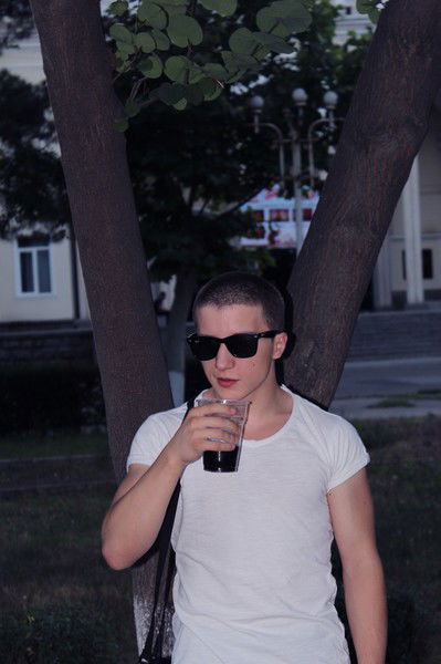 Игорь Шулепов