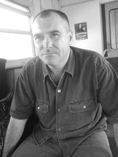 Вадим Громик