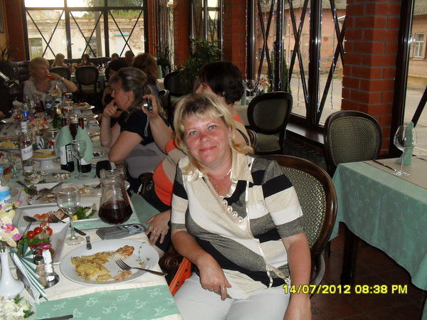 Светлана Ширяева