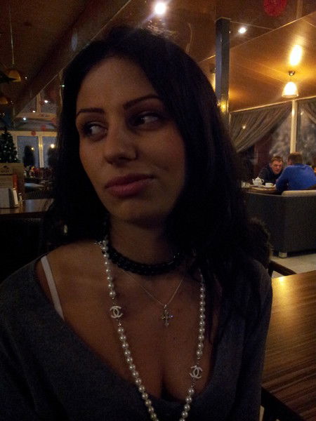 Юлия Тучина