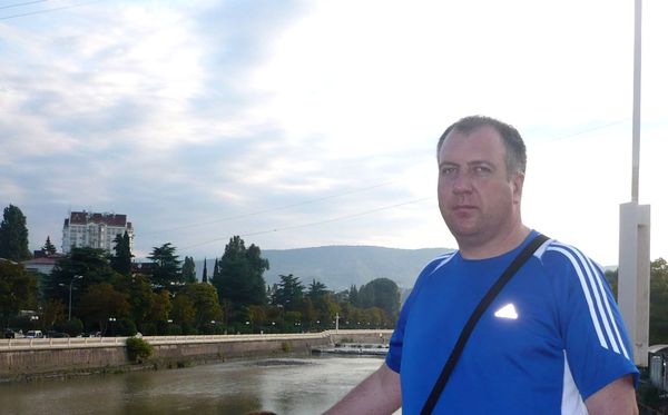 Игорь Насонов