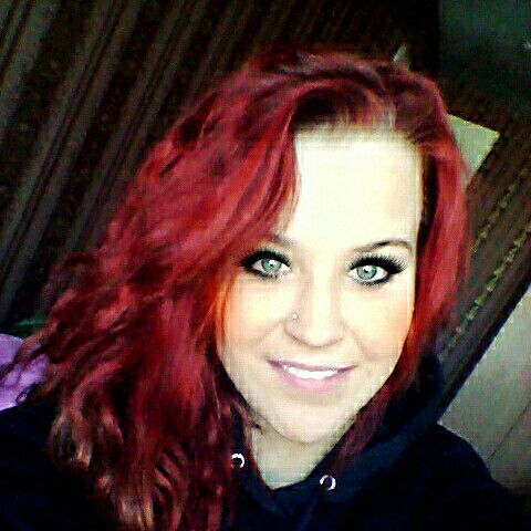 Настька Гостилович