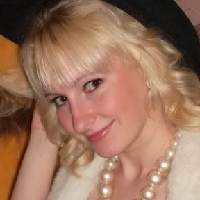 Ольга Минич