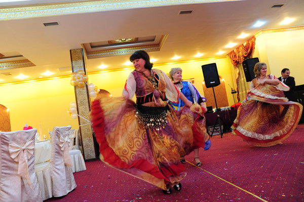 Валентина Черепанова