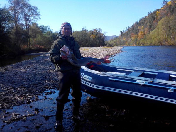 Юрий Эдуардович Бабко