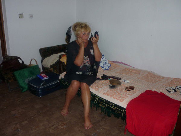 Татьяна Квятович