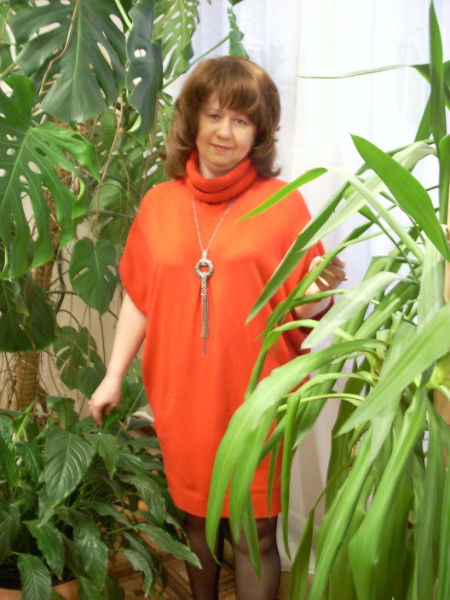 Наталья Астафьева