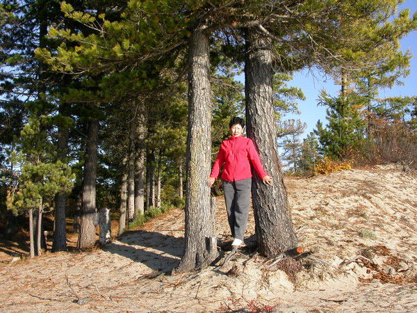 Антонина Буланова