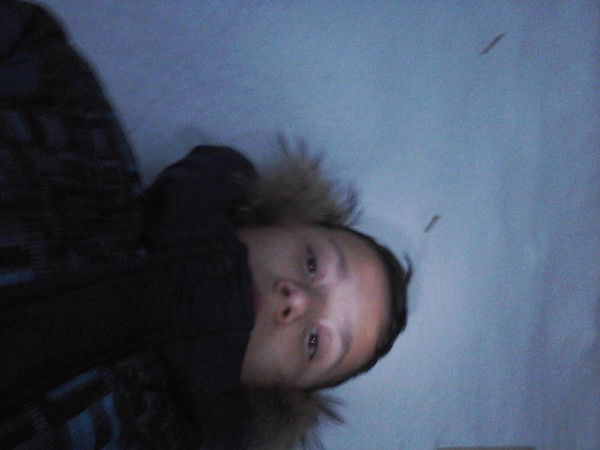 Проша Бутенко