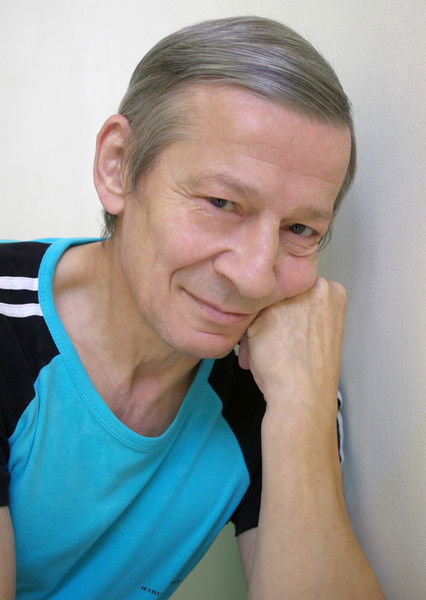 Константин Стандецкий