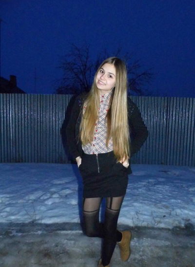 Танюшка Сурина