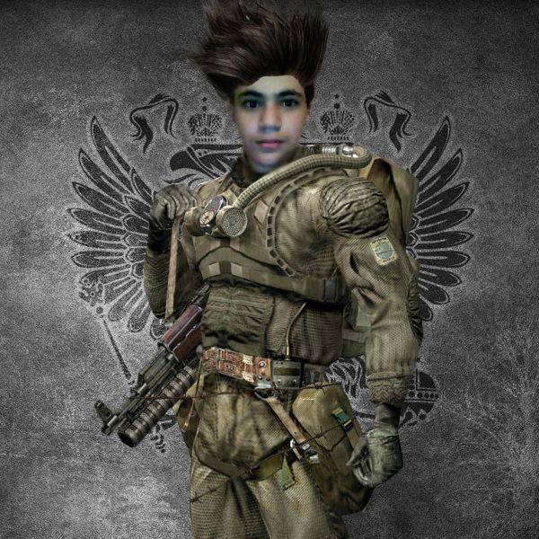 Александр Булат