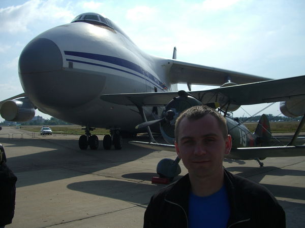 Максим Жерлицын