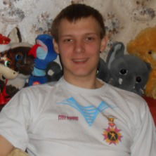 Николай Иванов