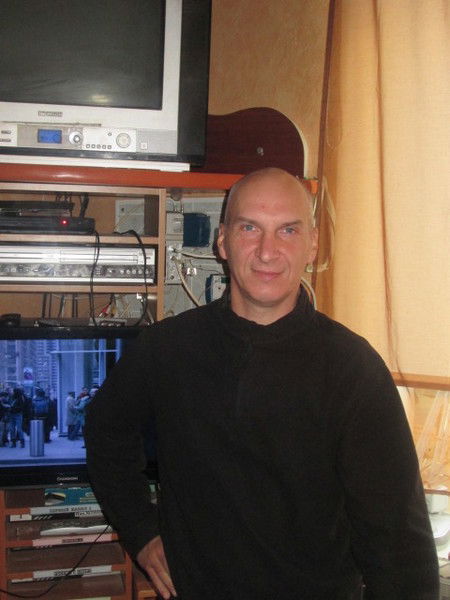 Александр Д