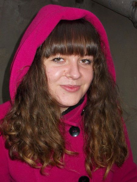 София Шапошникова