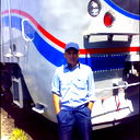 Александр Вишерский