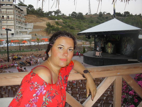 Наталья Филатова