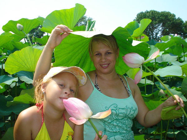 Мария Фаянс