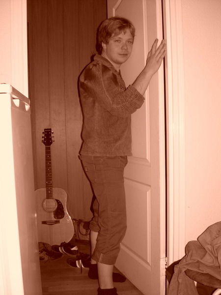 Владимир Тришин