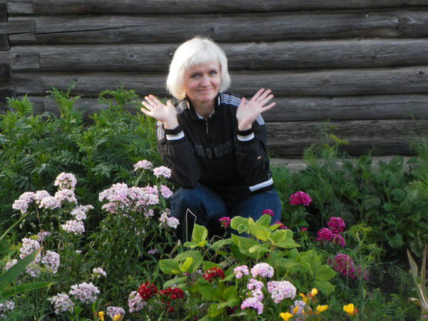 Елена Кузнецова