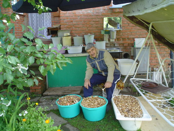 Виктор Сидоров