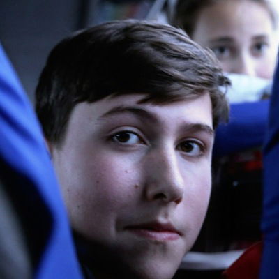 Денис Генералов