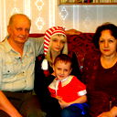 Галина Красовская