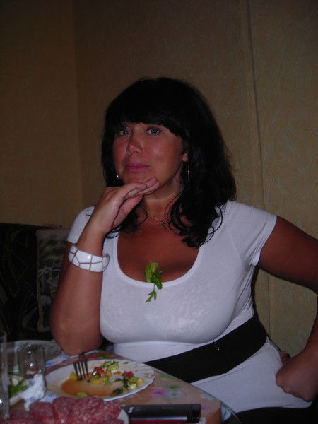 Евгения Шпак