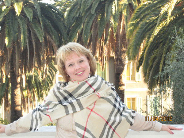 Иванова Наталья