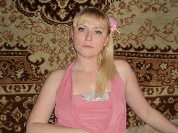 Лара Бушуева