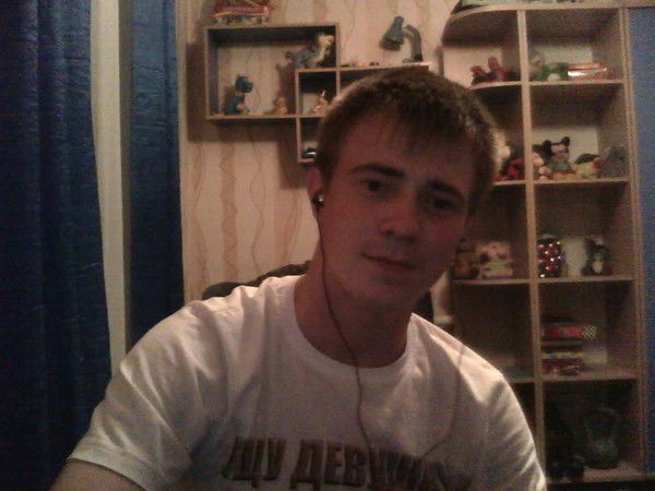 Владислав Коробейников