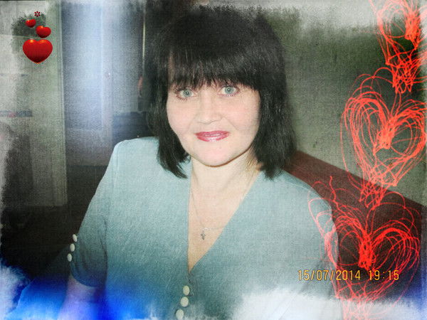 Наталья Журавлева