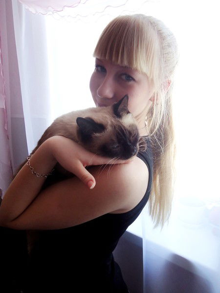 Арина Макарова