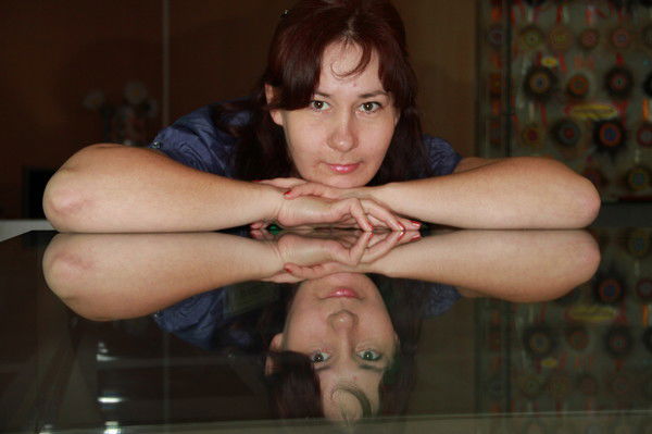 Рита Свалбонайте