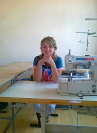 Виктория Дроздова