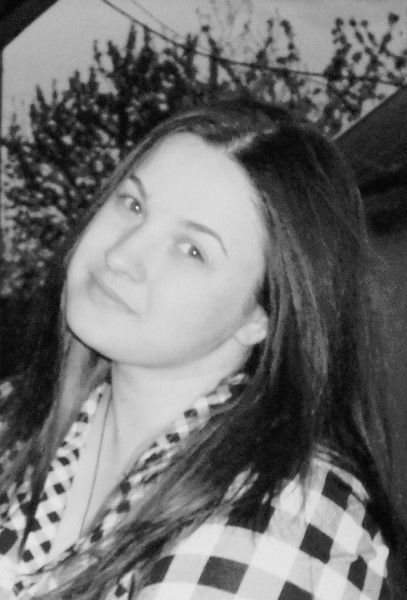 Наталья Гросу