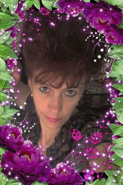 Алена Таланова