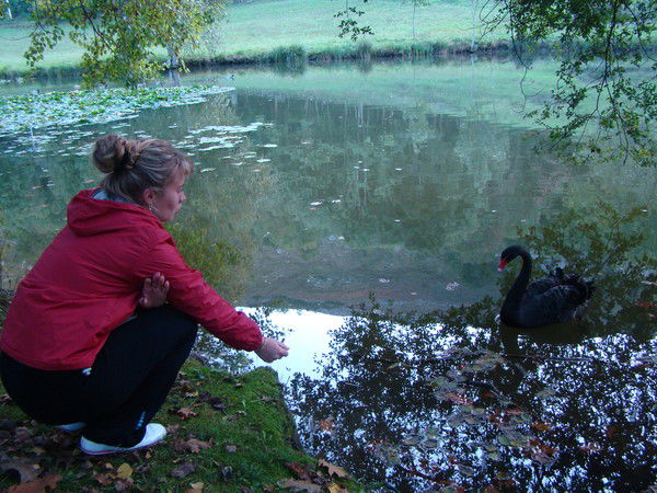 Марина Дзус