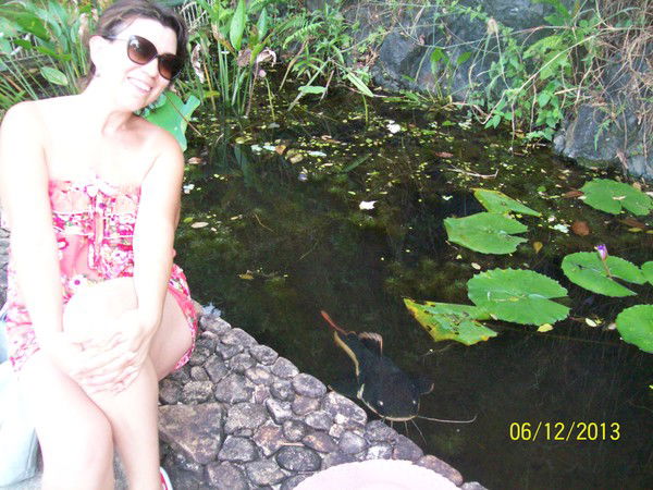 Жанна Бризицкая