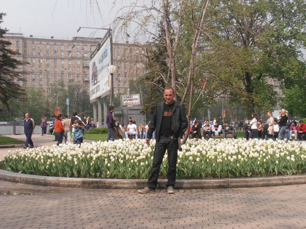 Евгений Брыков