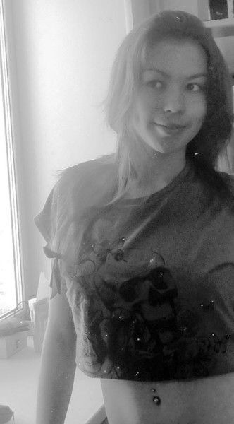 Лера Добрых