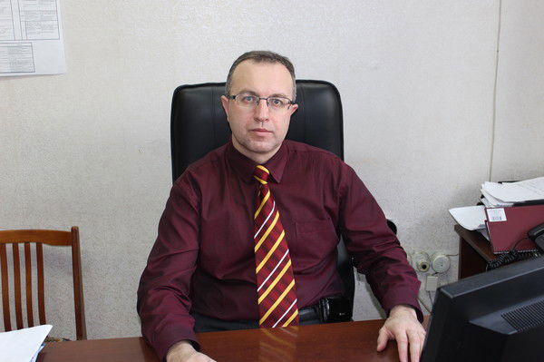 Сергей Барышников