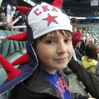 Роман Фролов