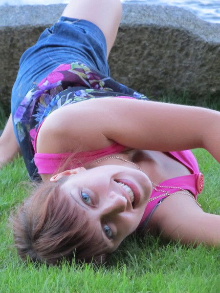 Вероника Гелескул