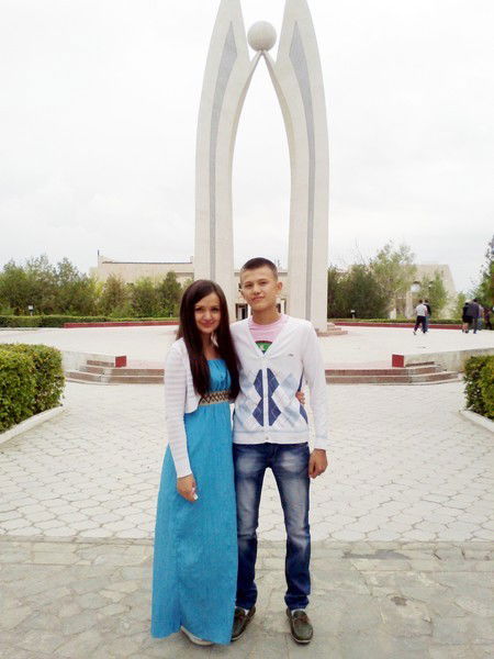 Гульбахрам Азизова