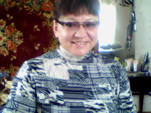 Елена Скрябина