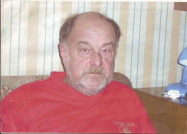 Михаил Бородачев