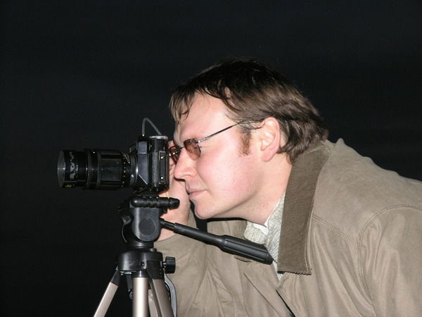 Сергей Моськин