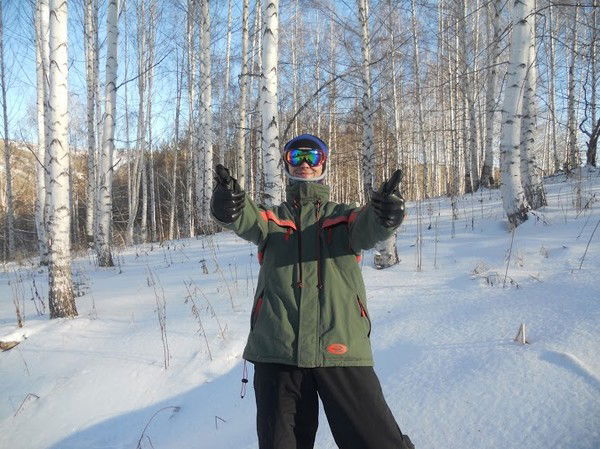 Виктор Черкасов